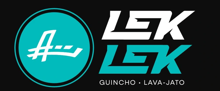 Lek Lek Guincho e Lava Jato